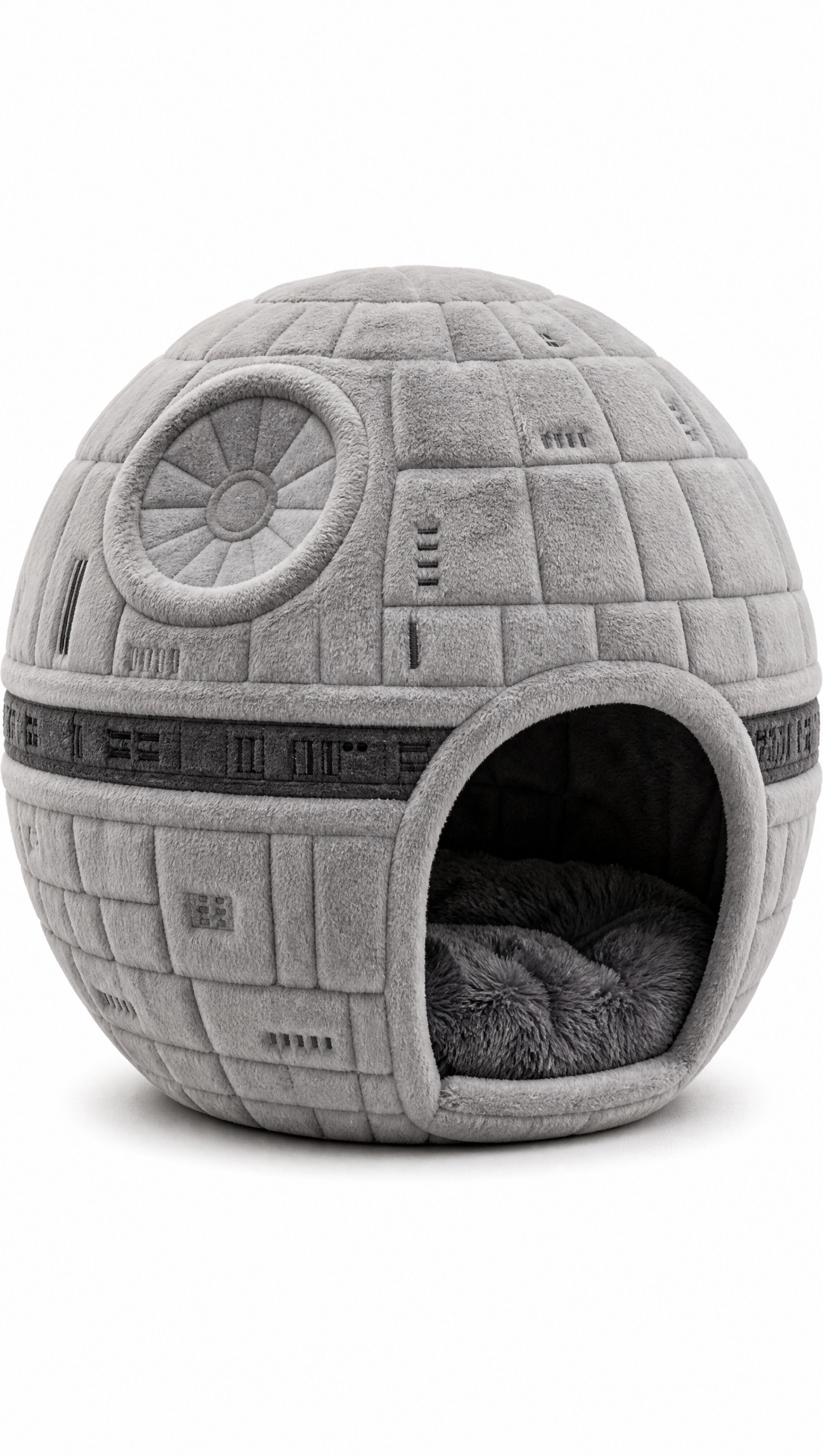Star Wars Cat Bed