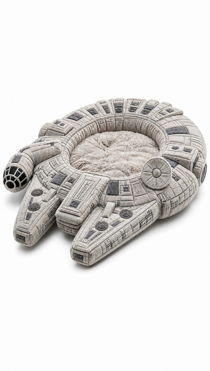 Star Wars Cat Bed
